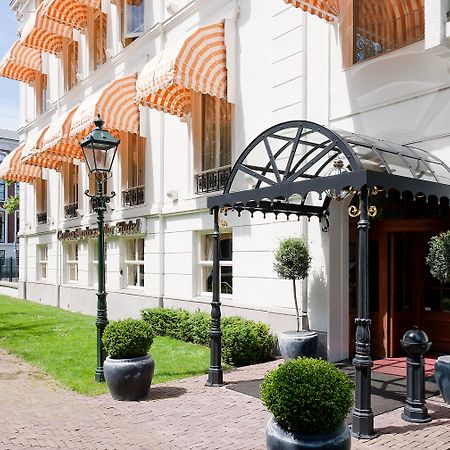 Carlton Ambassador Hotel The Hague Exterior photo
